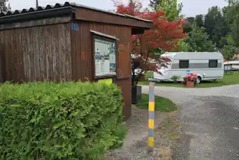 Camping Werdenberg