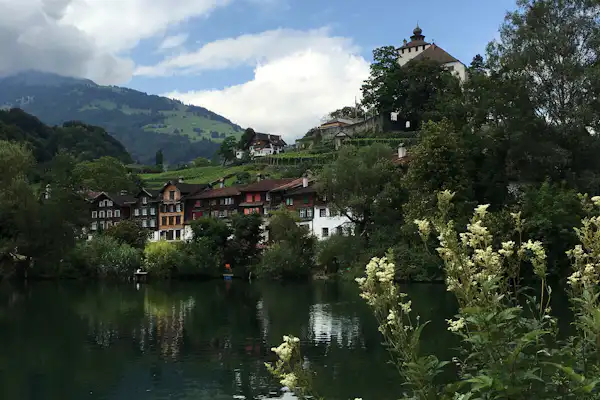Camping Werdenberg