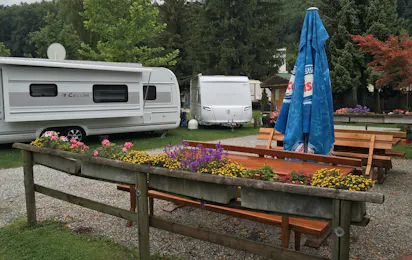 Camping Werdenberg