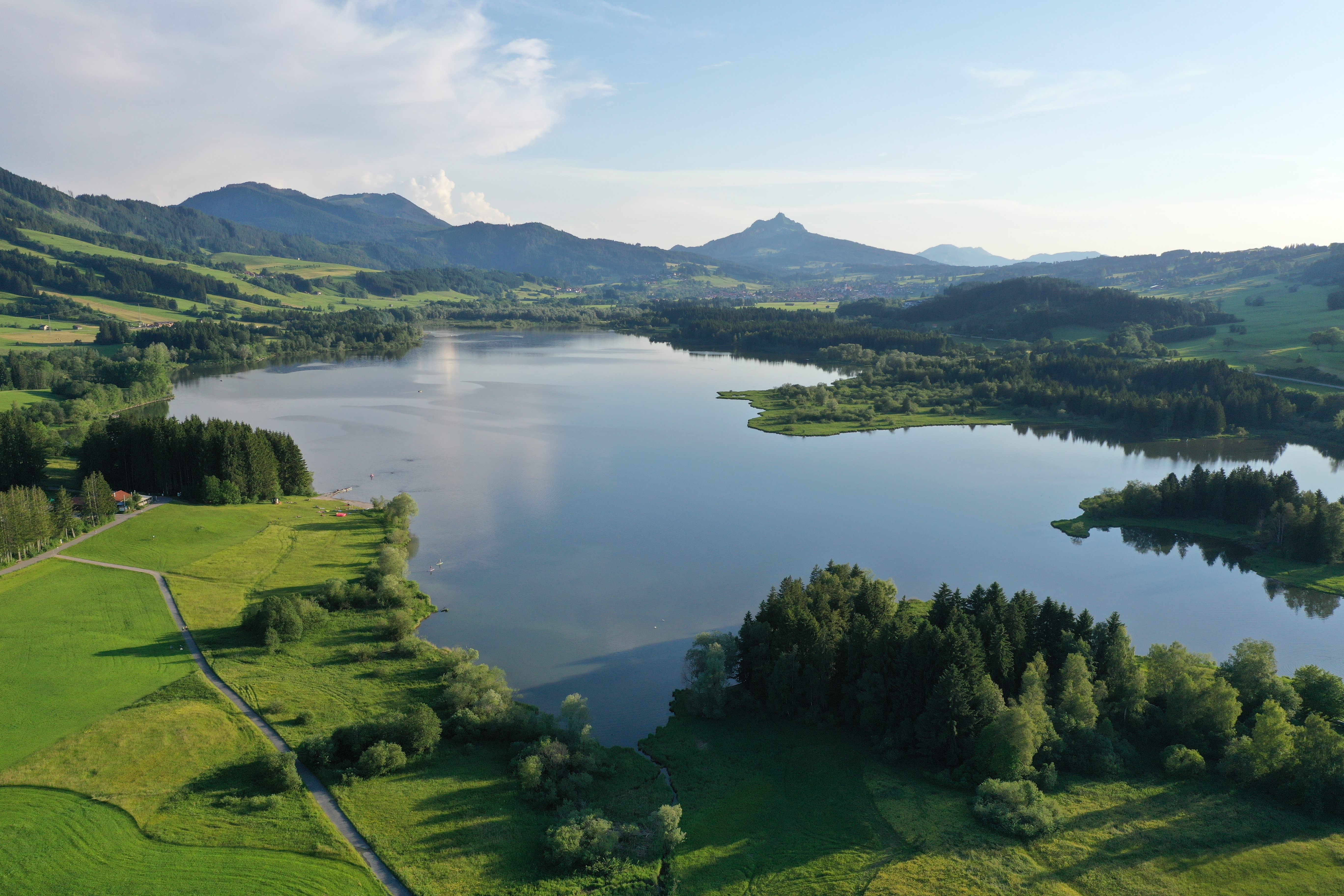 Camping Wertacher Hof - Luftbild - 3.JPG