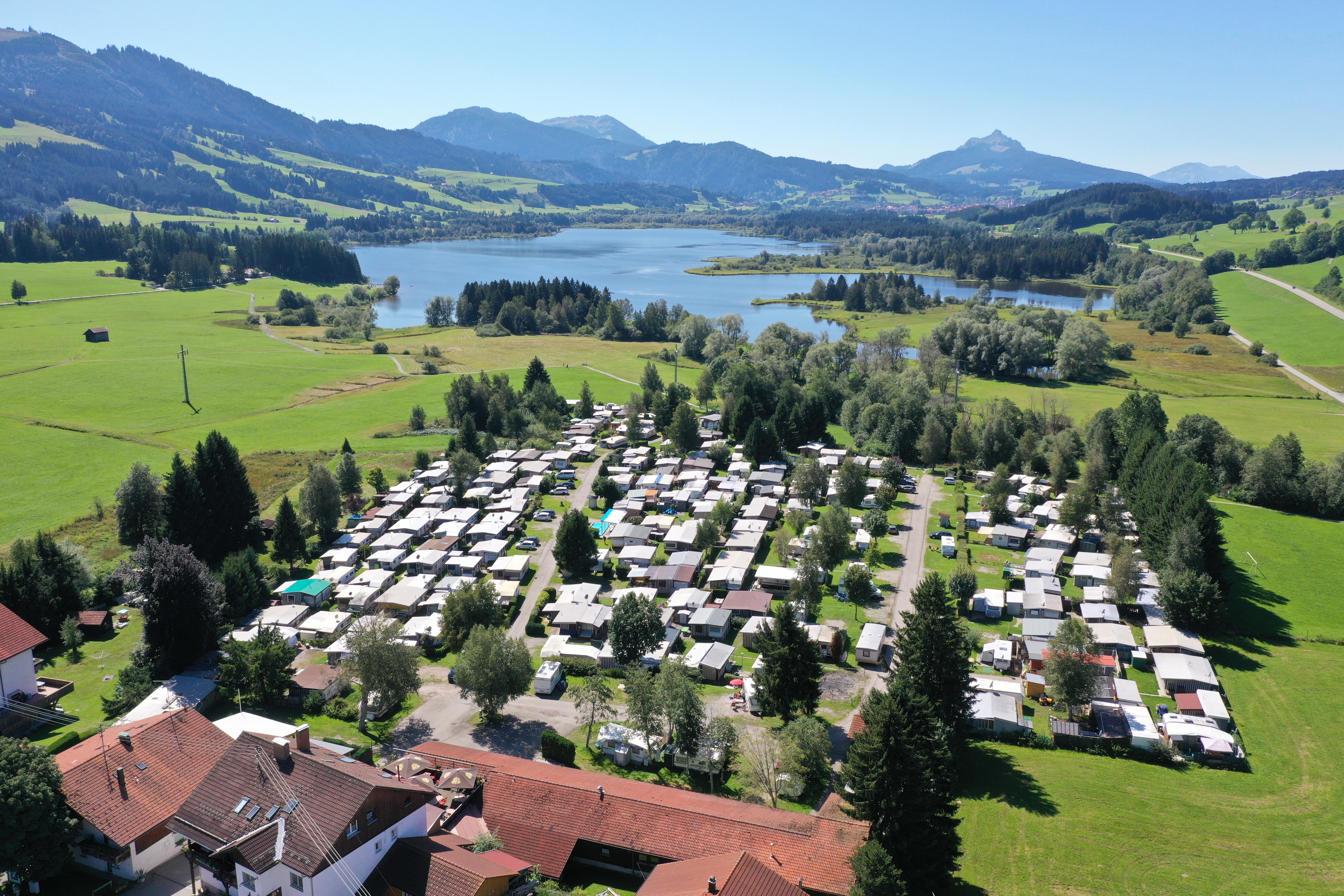 Camping Wertacher Hof - Luftbild - 4.JPG