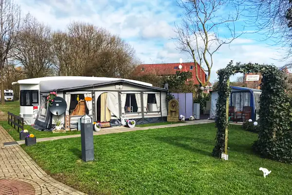 Camping- und Stellplatz Westerstede