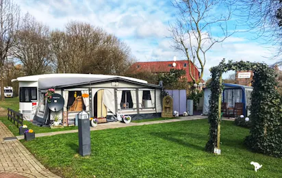 Camping- und Stellplatz Westerstede