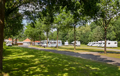 Camping- und Stellplatz Westerstede