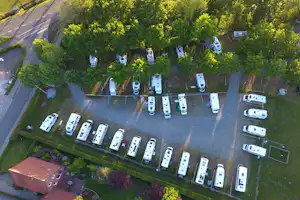 Camping- und Stellplatz Westerstede