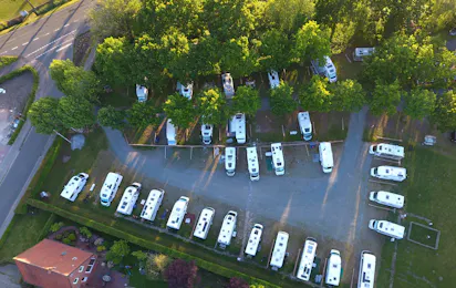 Camping- und Stellplatz Westerstede