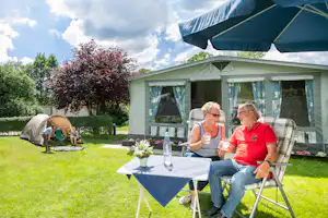 Camping- und Stellplatz Westerstede