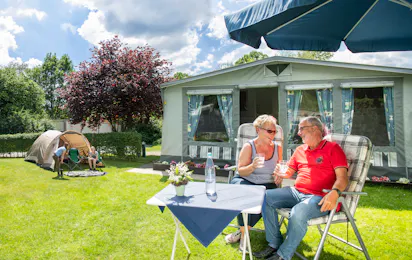 Camping- und Stellplatz Westerstede
