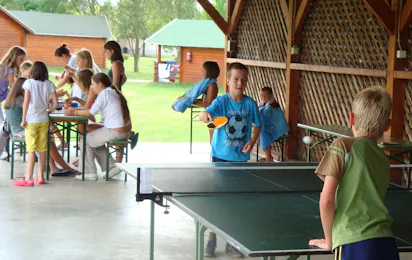 Camping WF Szabadidöpark