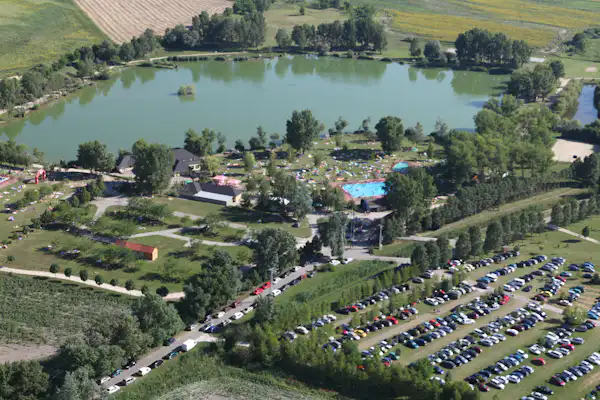 Camping WF Szabadidöpark