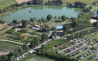 Camping WF Szabadidöpark