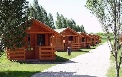 Camping WF Szabadidöpark