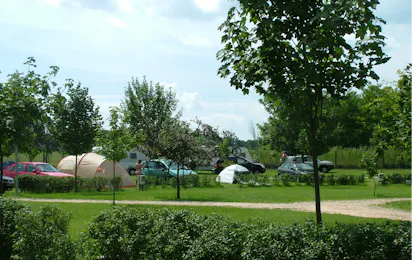 Camping WF Szabadidöpark