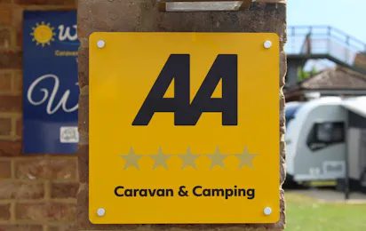 Whitemead Caravan Park
