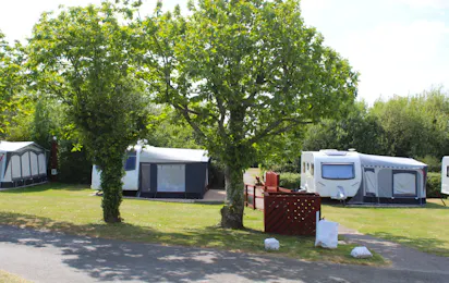 Whitemead Caravan Park