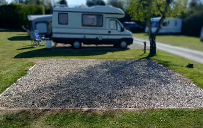 Whitemead Caravan Park