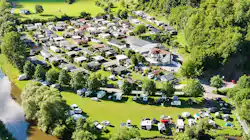 Camping Wiedhof
