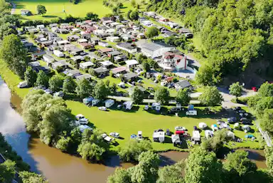 Camping Wiedhof