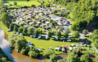 Camping Wiedhof