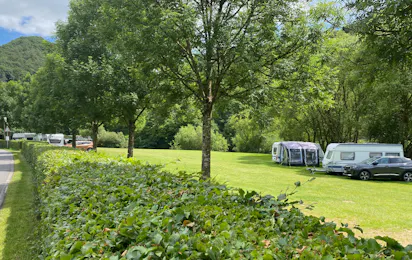 Camping Wiedhof
