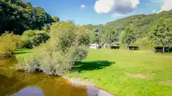 Camping Wiedhof
