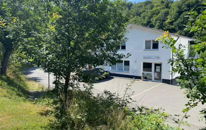 Camping Wiedhof