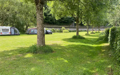 Camping Wiedhof
