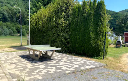 Camping Wiedschleife