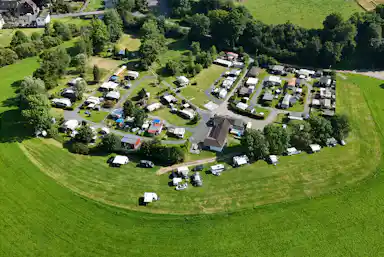 Camping Wiedschleife