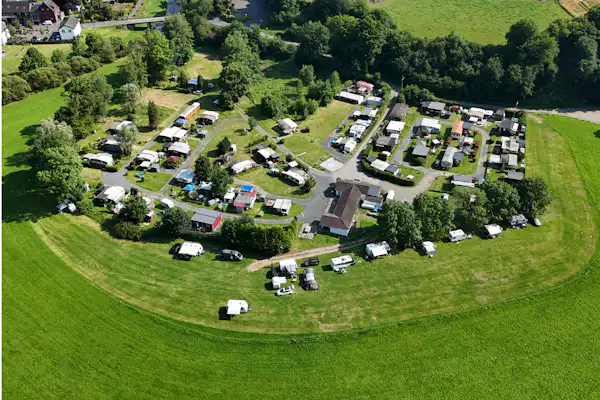 Camping Wiedschleife
