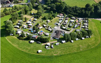 Camping Wiedschleife
