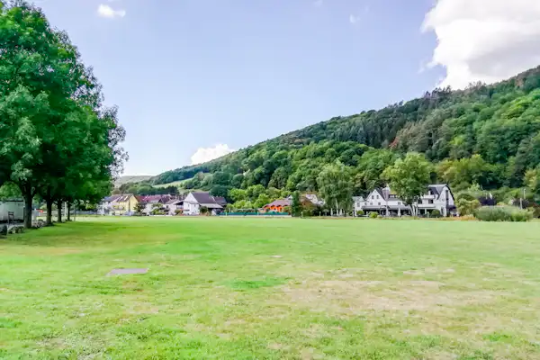 Camping Wiedschleife