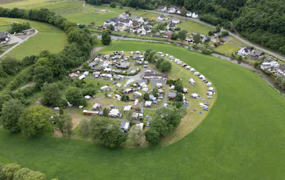 Camping Wiedschleife