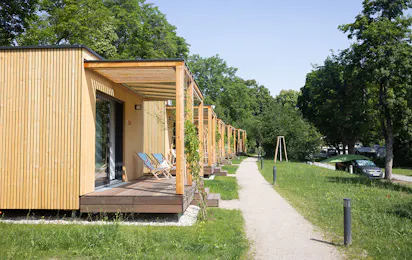 MICAMPA Wien Wienerwald