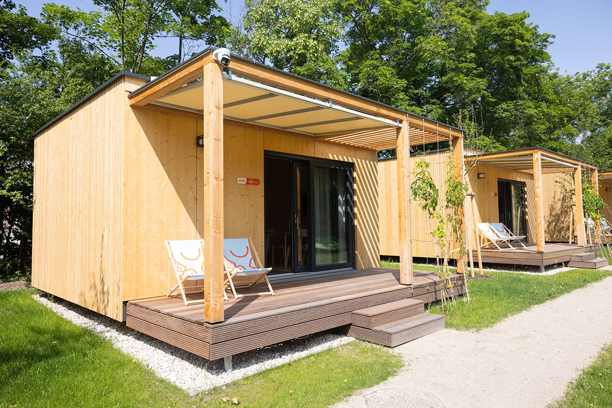 MICAMPA Wien Wienerwald