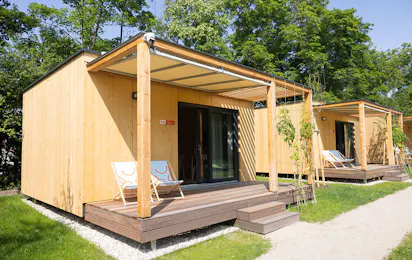 MICAMPA Wien Wienerwald