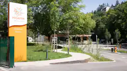 MICAMPA Wien Wienerwald