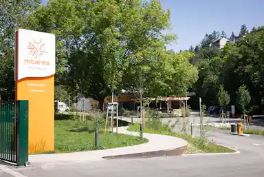 MICAMPA Wien Wienerwald
