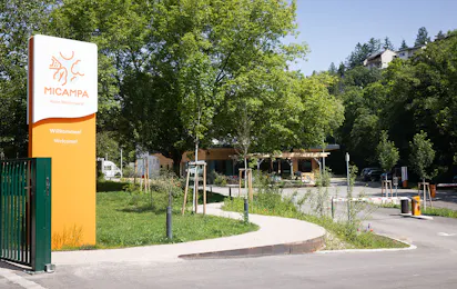 MICAMPA Wien Wienerwald