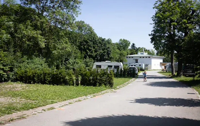 MICAMPA Wien Wienerwald