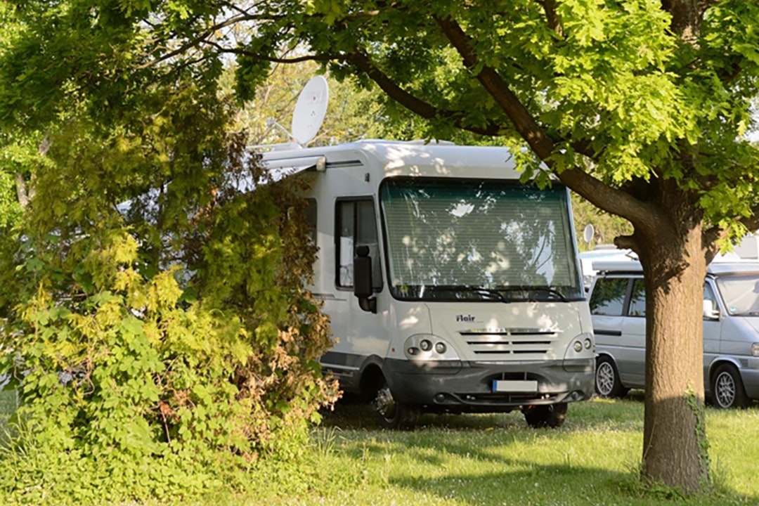 MICAMPA Wien Wienerwald