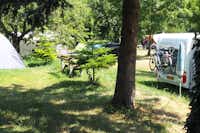 Camping Wienerwald