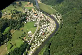 Camping Wies Neu