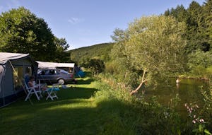 Camping Wies Neu