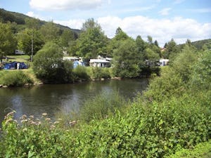 Camping Wies Neu