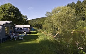 Camping Wies Neu