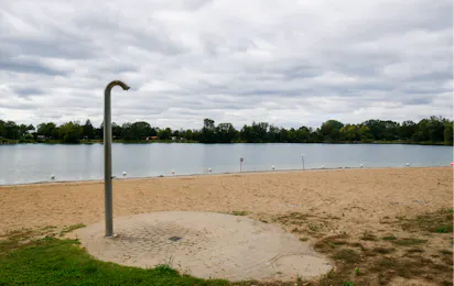 Camping Wiesensee