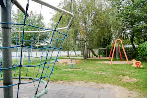 Camping Wiesensee - Spielplatz