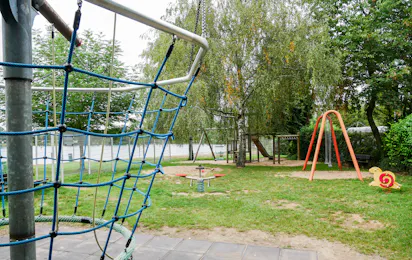 Camping Wiesensee