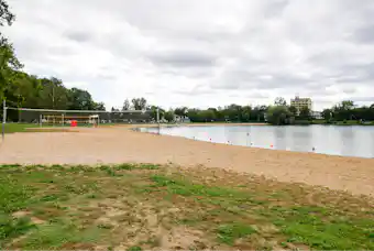 Camping Wiesensee